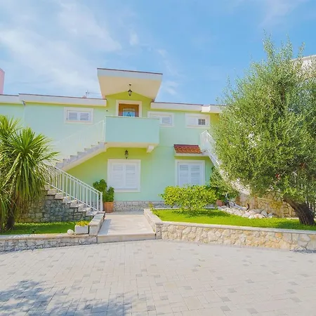 Apartamento Dubravka *