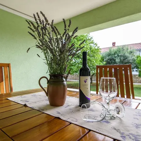 Dubravka Apartmán