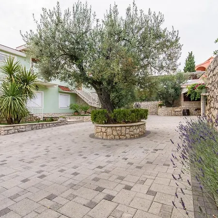 Apartament Dubravka Trogir