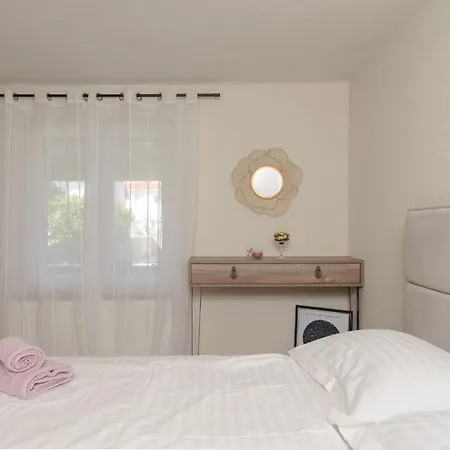 Apartmán Dubravka