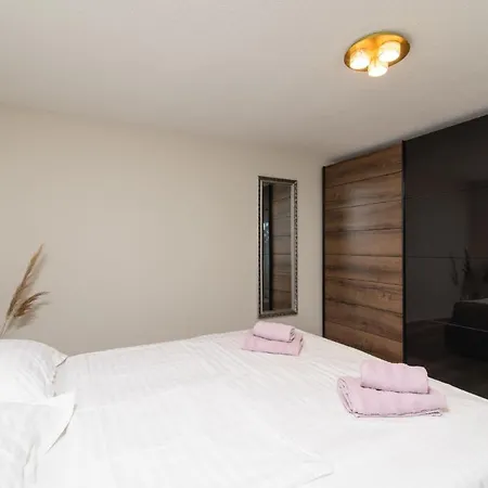 Apartamento Dubravka Trogir