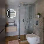 Dubravka Apartman Trogir