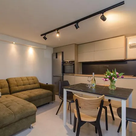 Dubravka Apartmán Trogir