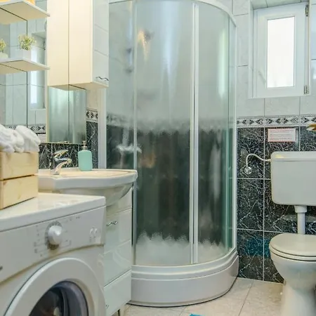 Dubravka Apartment