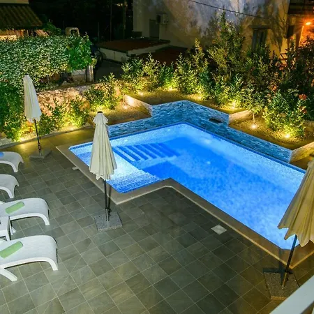 Apartment Dubravka Trogir