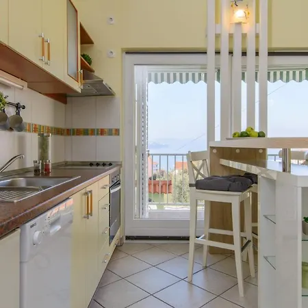 Dubravka Apartment Trogir