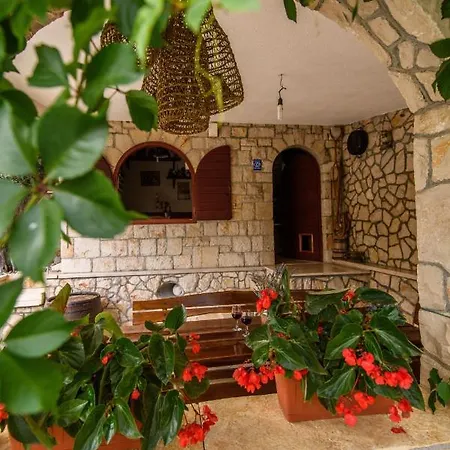 Apartmán Dubravka