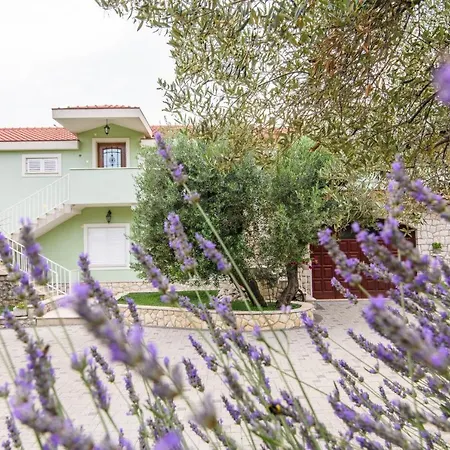 Apartmán Dubravka Trogir