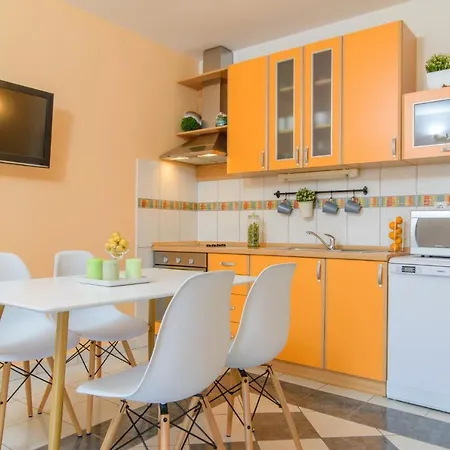 Apartment Dubravka *