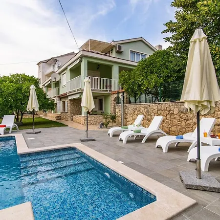 Apartmán Dubravka