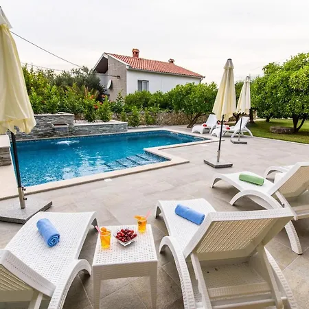 Apartment Dubravka