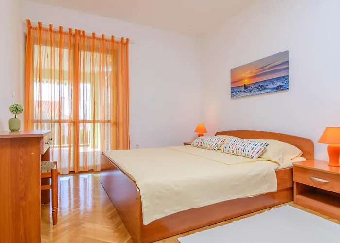 Dubravka Apartman