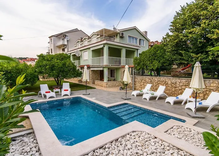 Dubravka Apartment