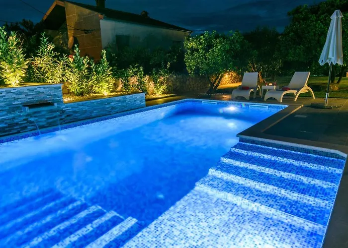 Apartman Dubravka Trogir