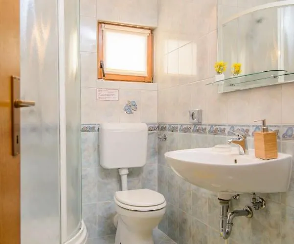 Dubravka Apartment