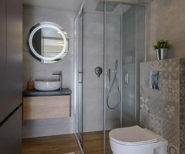 Dubravka Apartment Trogir