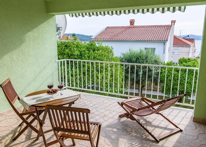 Apartment Dubravka
