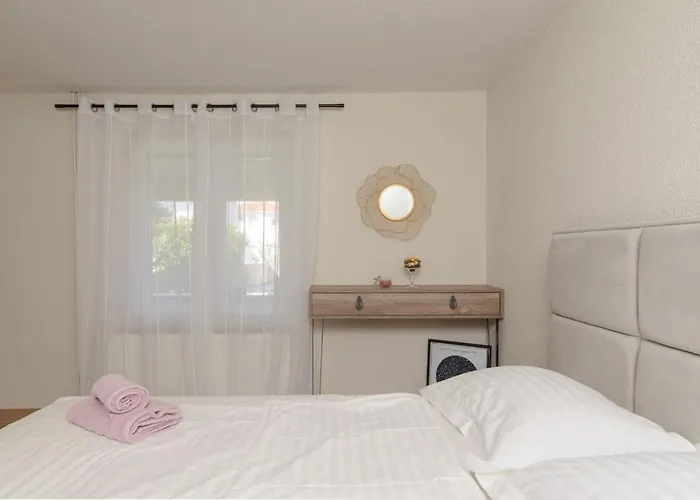Apartment Dubravka