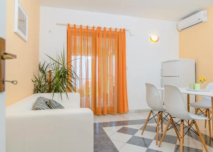 Dubravka Apartment