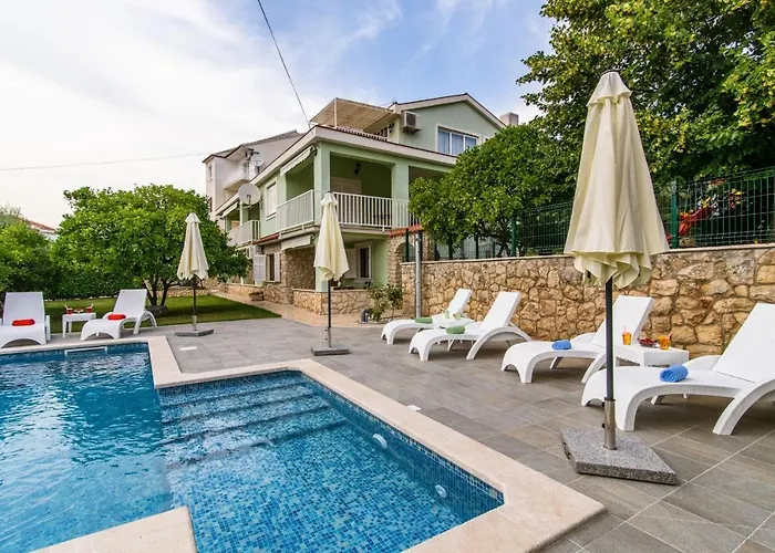 Apartment Dubravka
