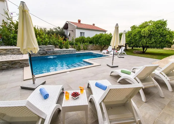 Apartment Dubravka