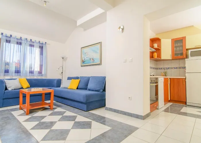 Apartman Dubravka Trogir