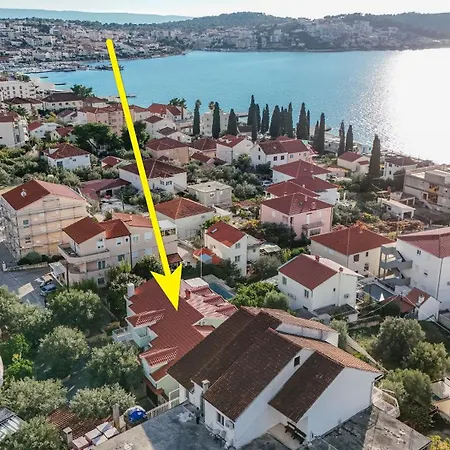 Dubravka Apartament Trogir